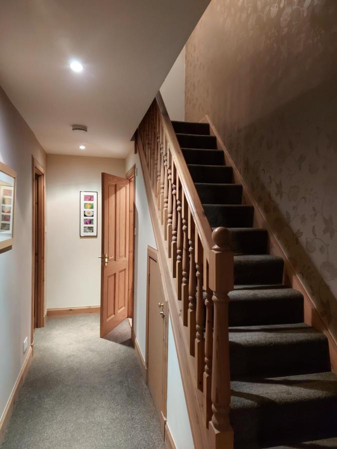 Holiday House Kinveachy Aviemore Dış mekan fotoğraf
