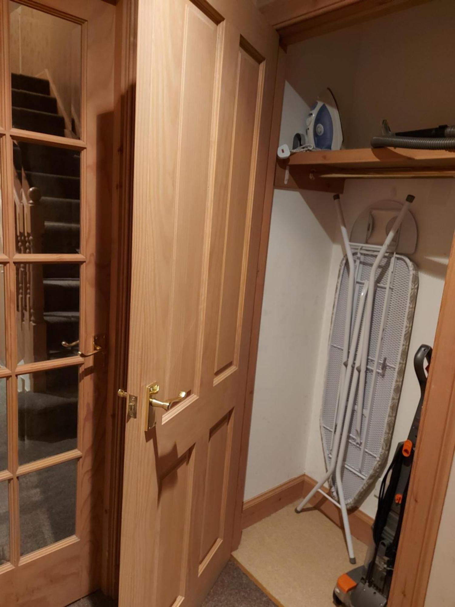 Holiday House Kinveachy Aviemore Dış mekan fotoğraf