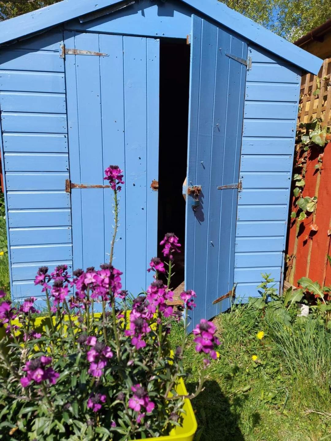 Holiday House Kinveachy Aviemore Dış mekan fotoğraf