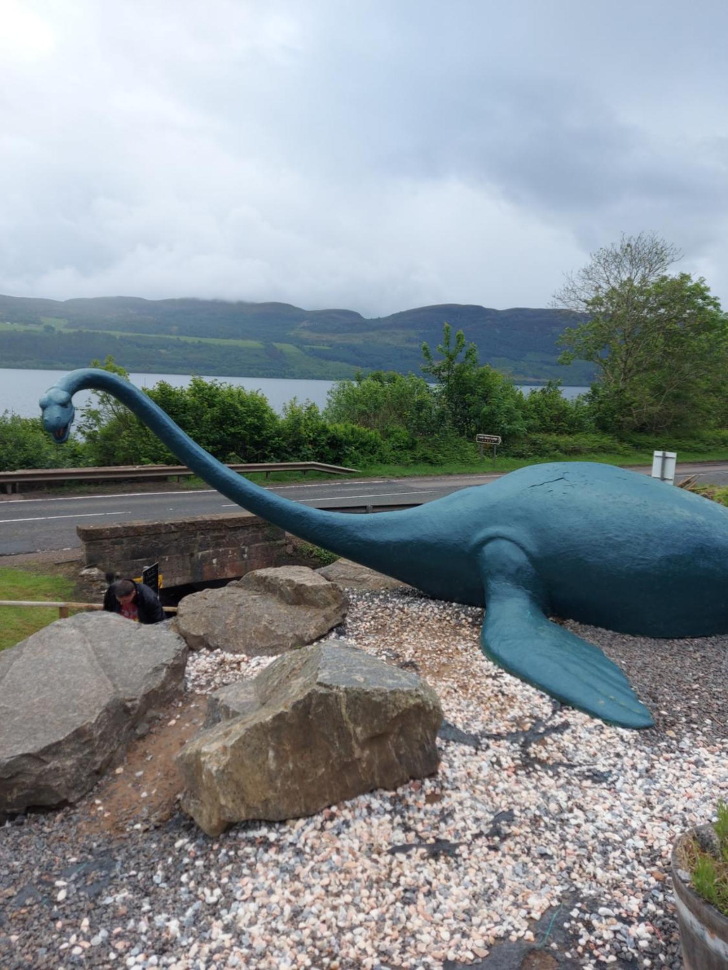 Holiday House Kinveachy Aviemore Dış mekan fotoğraf