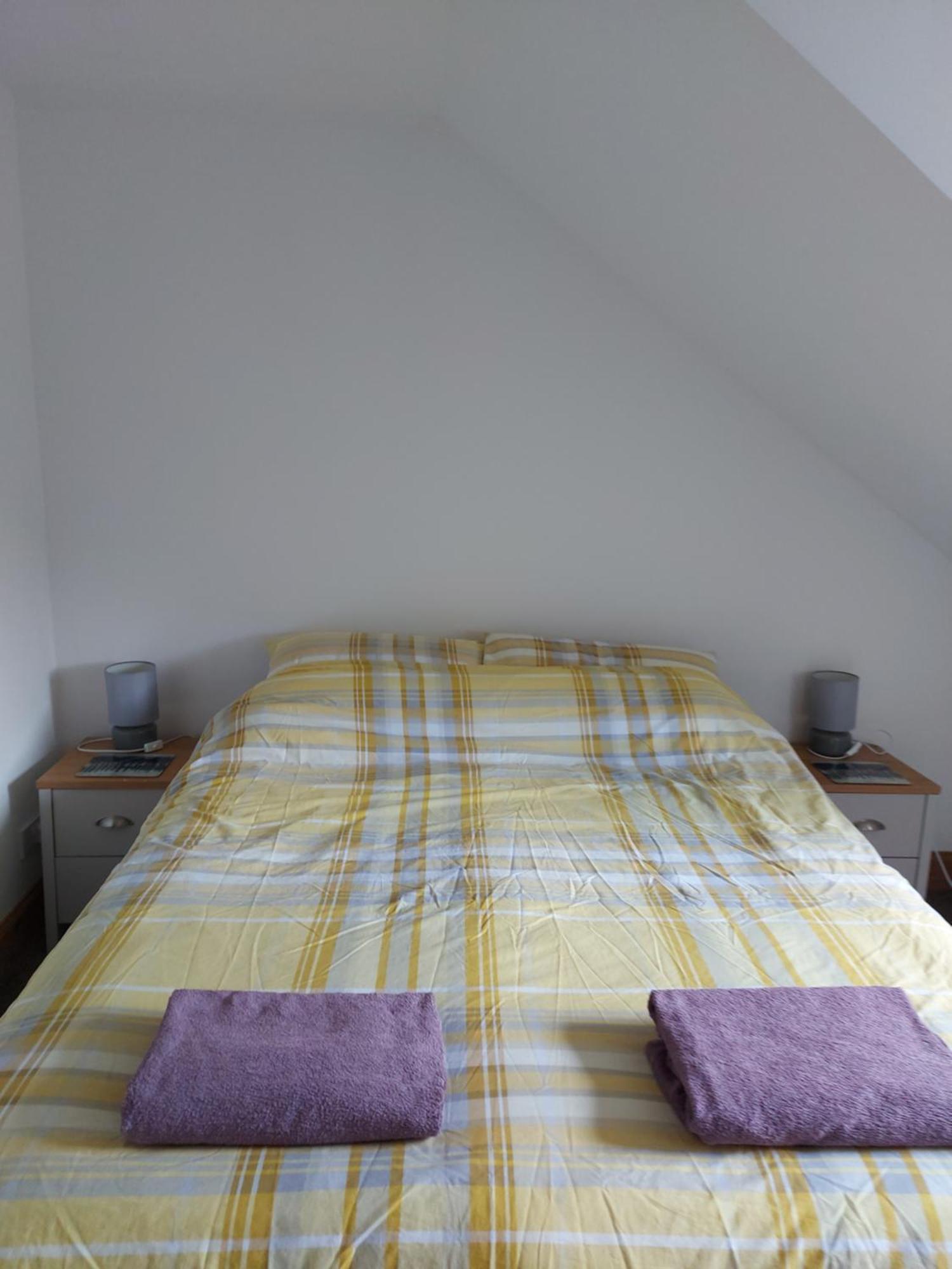 Holiday House Kinveachy Aviemore Dış mekan fotoğraf
