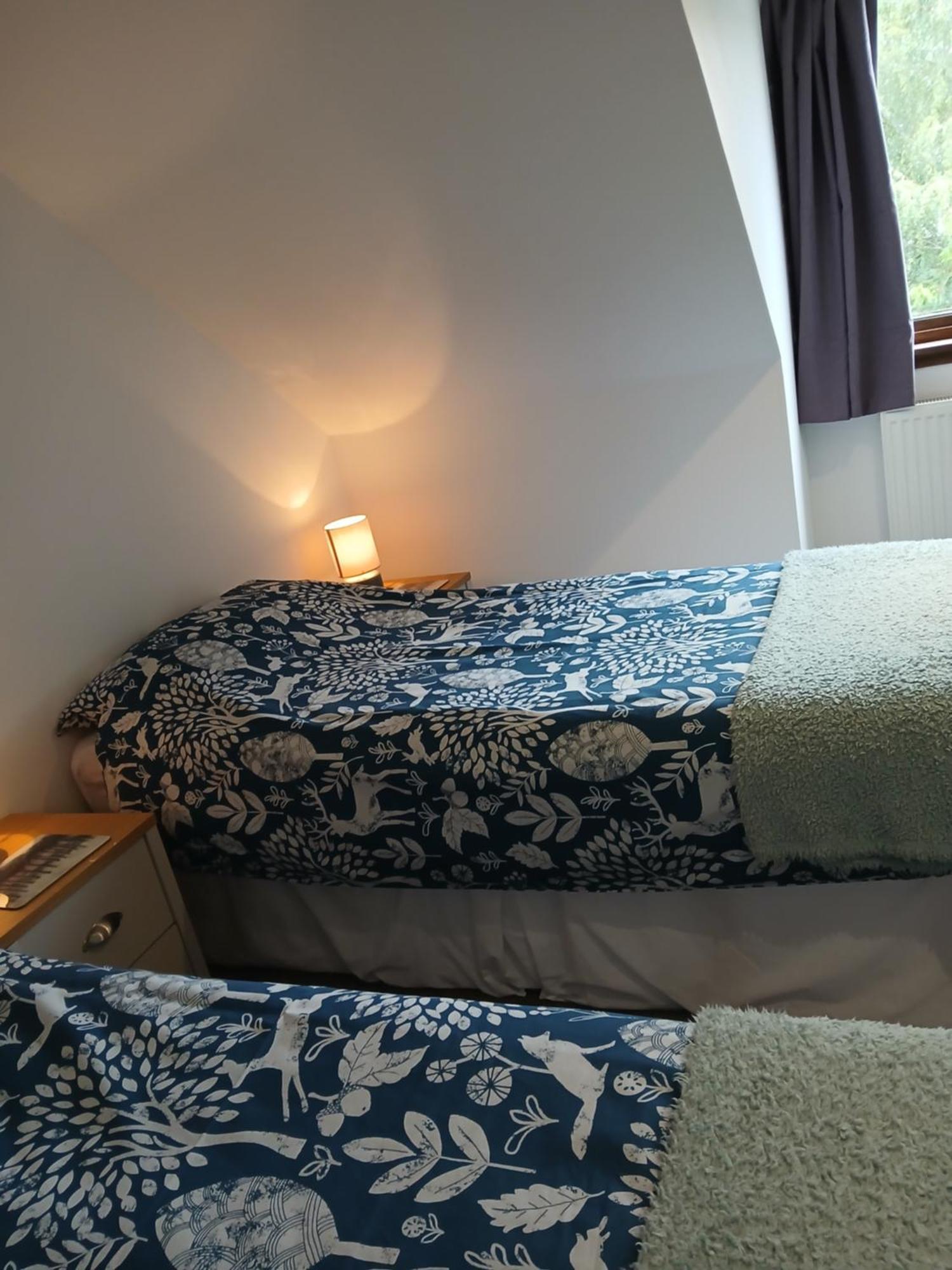 Holiday House Kinveachy Aviemore Dış mekan fotoğraf
