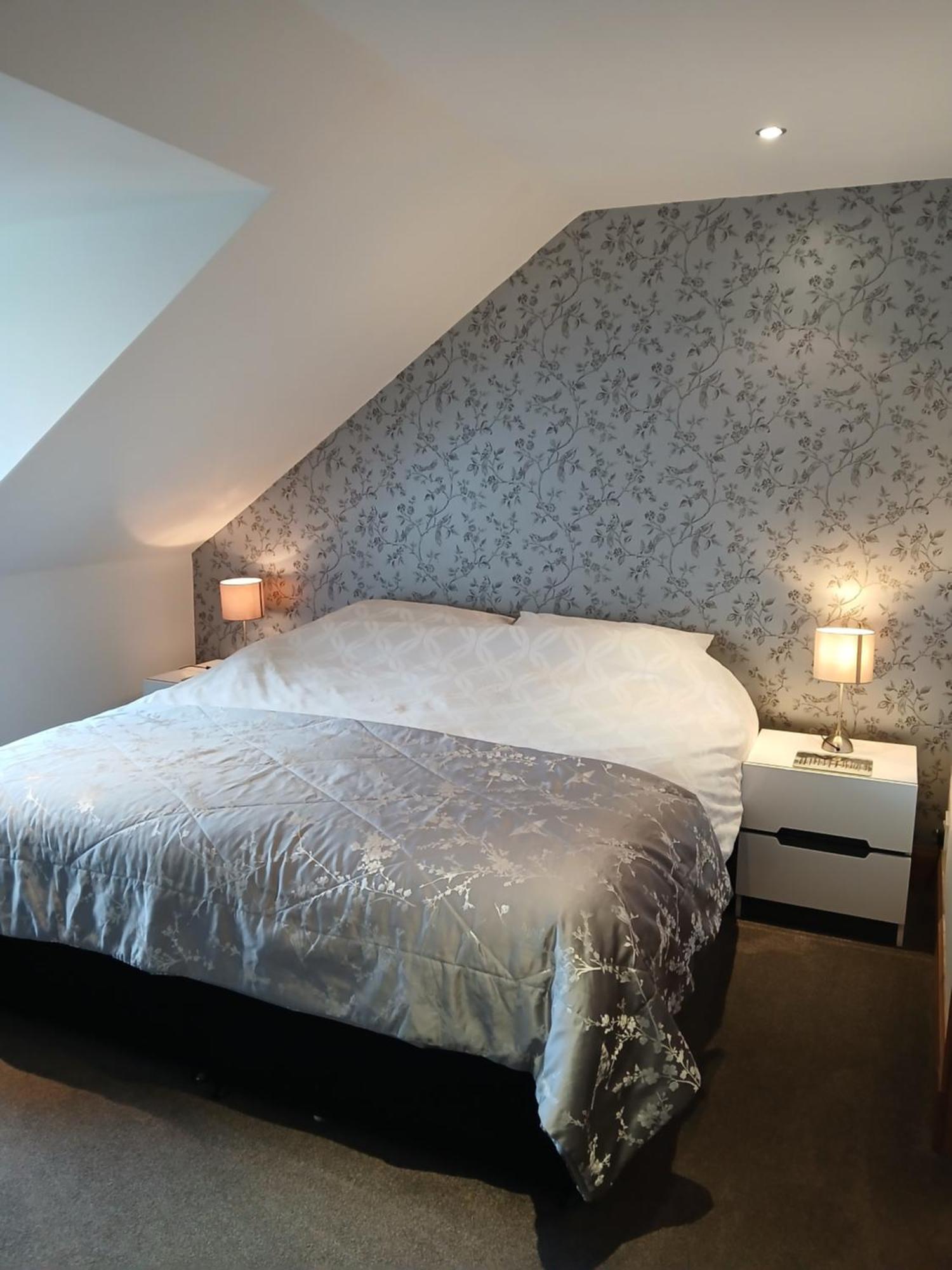 Holiday House Kinveachy Aviemore Dış mekan fotoğraf