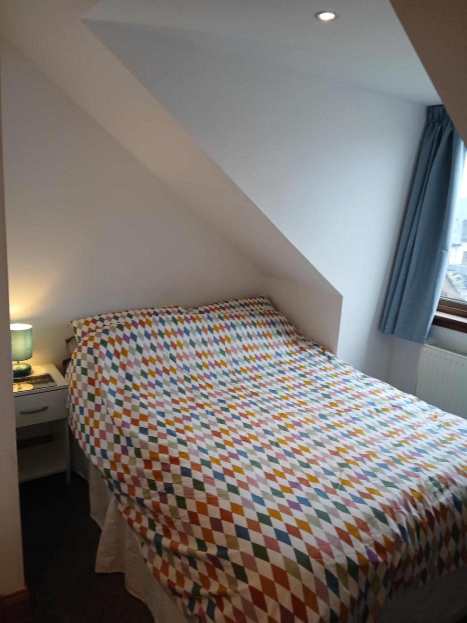Holiday House Kinveachy Aviemore Dış mekan fotoğraf