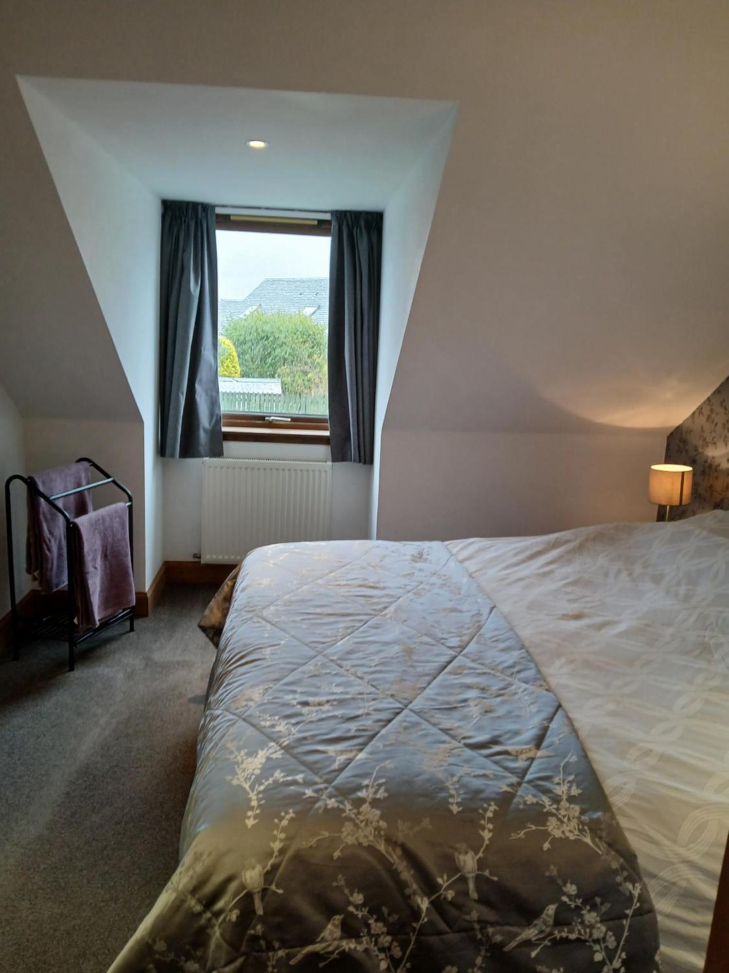 Holiday House Kinveachy Aviemore Dış mekan fotoğraf